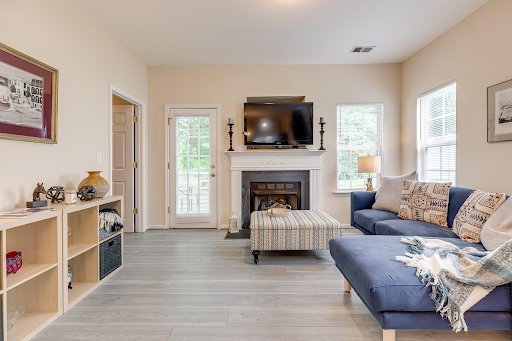 Your Orlando Home