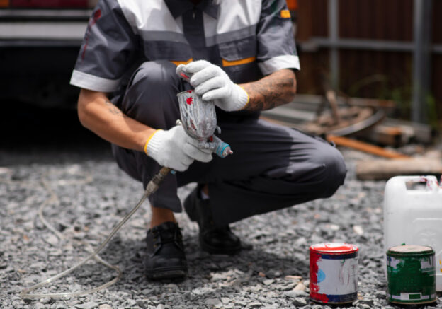 Sidewalk Repair Cost