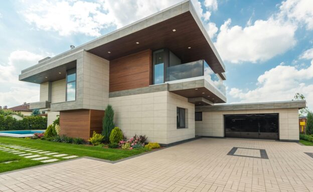 Can Concrete Structures Add Value to Your Property